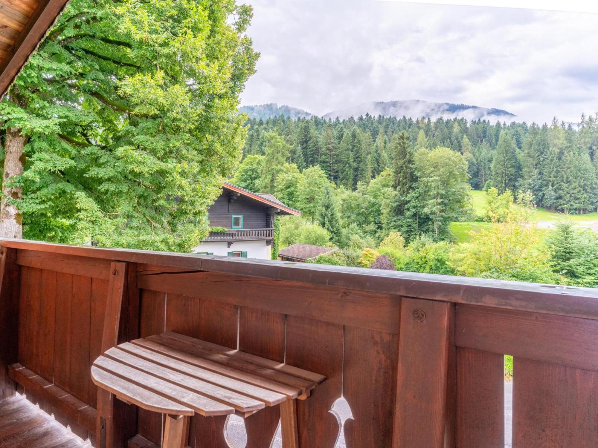 Pension Blaiken Xl Scheffau am Wilden Kaiser Zewnętrze zdjęcie